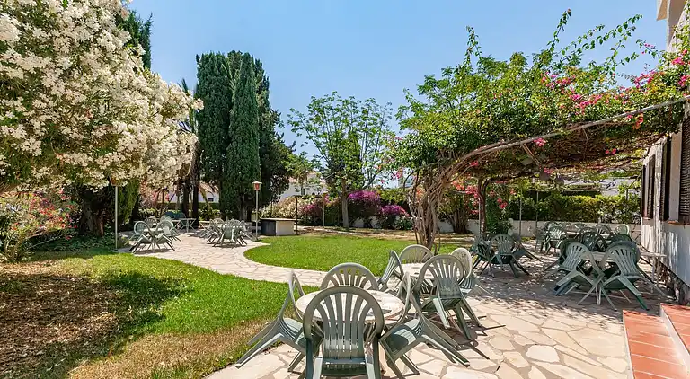 Ferielejlighed i Mont-roig Bahia