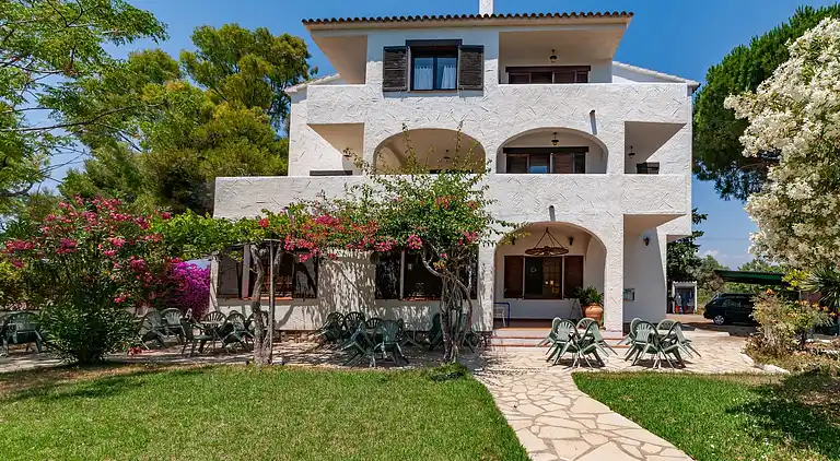 Ferielejlighed i Mont-roig Bahia