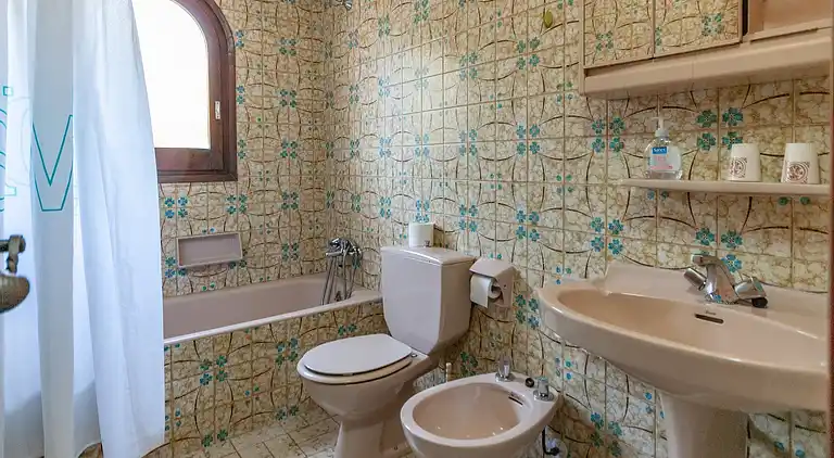 Ferielejlighed i Mont-roig Bahia