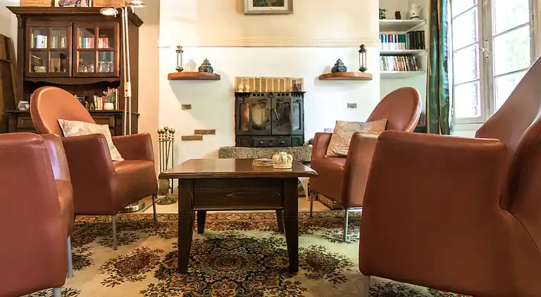 Holiday home in Savignac-Lédrier