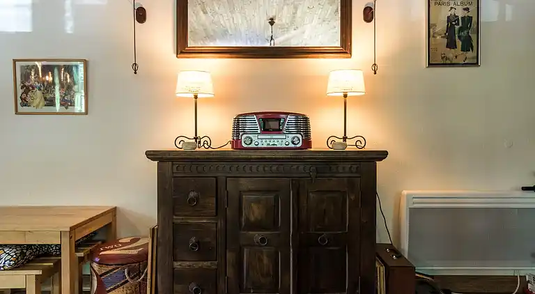 Holiday home in Savignac-Lédrier