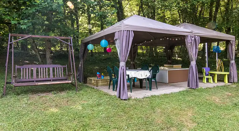 Holiday home in Savignac-Lédrier