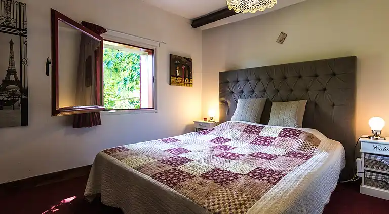 Holiday home in Savignac-Lédrier