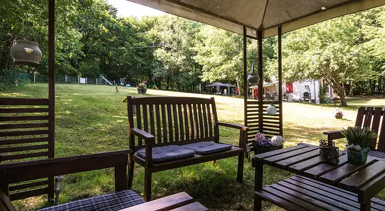 Holiday home in Savignac-Lédrier