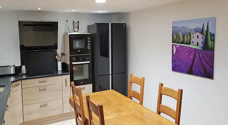 Herregård i Bollène