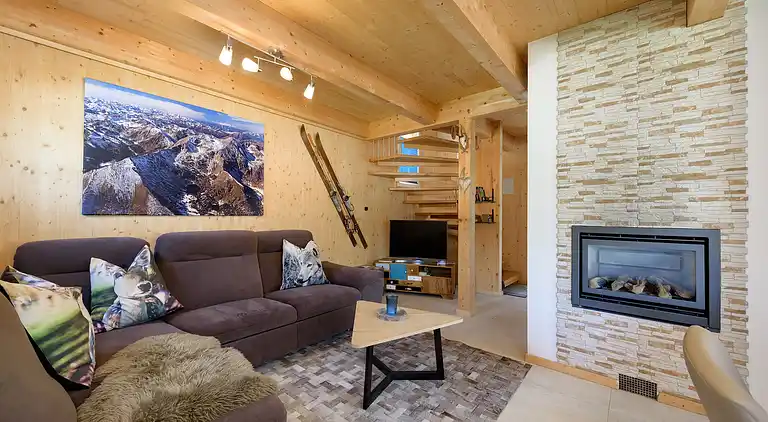 Cottage in Hohentauern