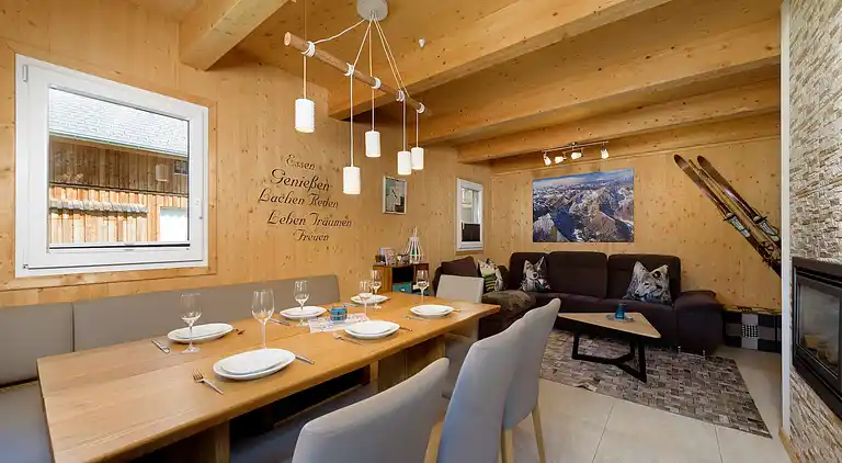 Cottage in Hohentauern