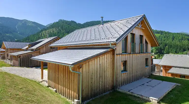 Cottage in Hohentauern