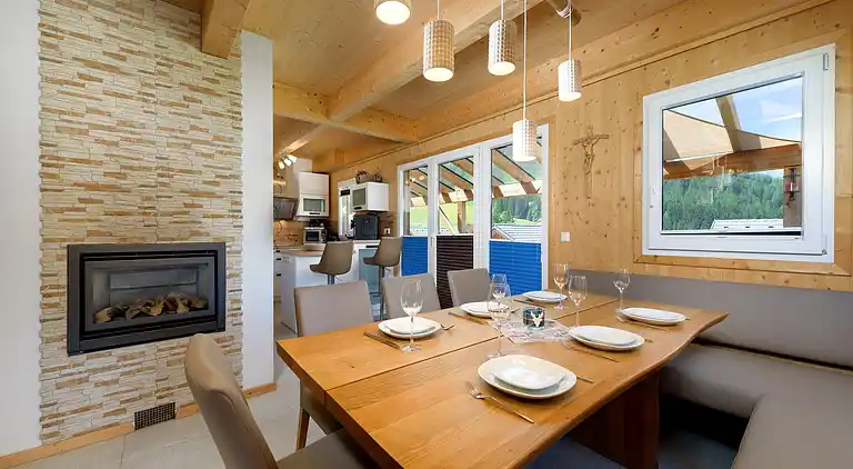 Cottage in Hohentauern