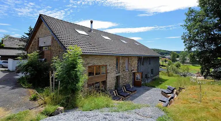 Sommerhus i Meyerode