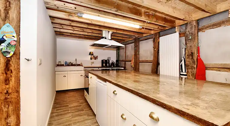 Sommerhus i Meyerode