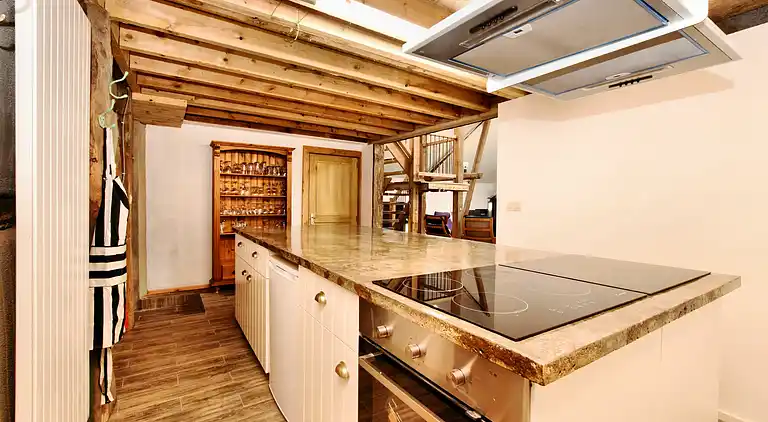 Sommerhus i Meyerode