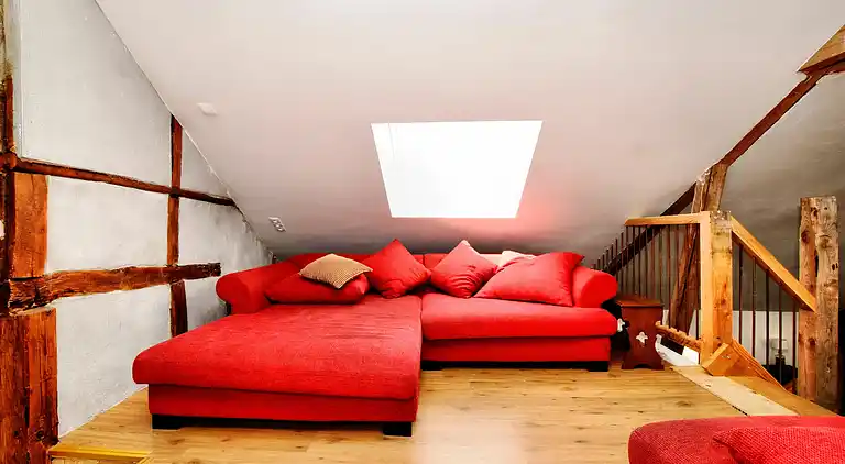 Sommerhus i Meyerode