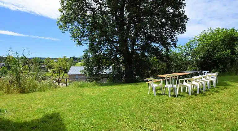 Sommerhus i Meyerode