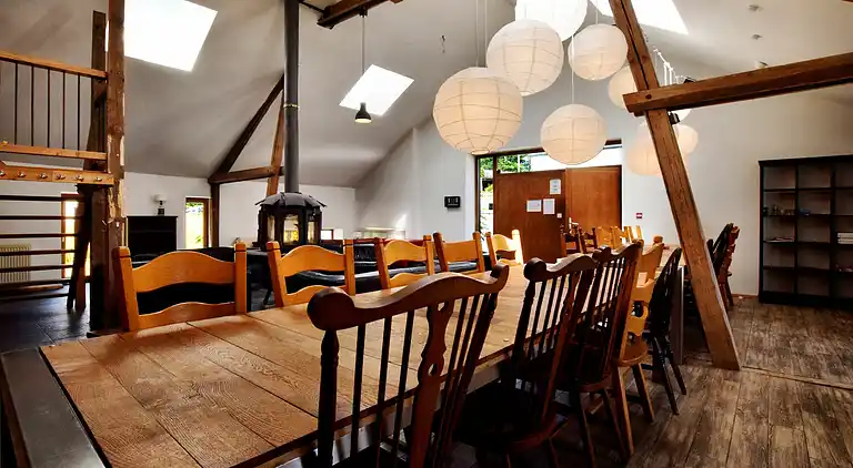 Sommerhus i Meyerode