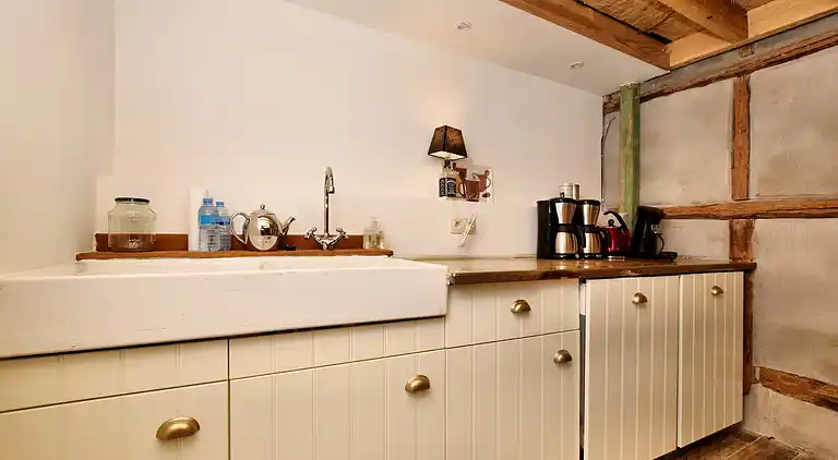 Sommerhus i Meyerode