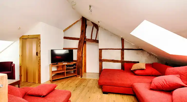 Sommerhus i Meyerode