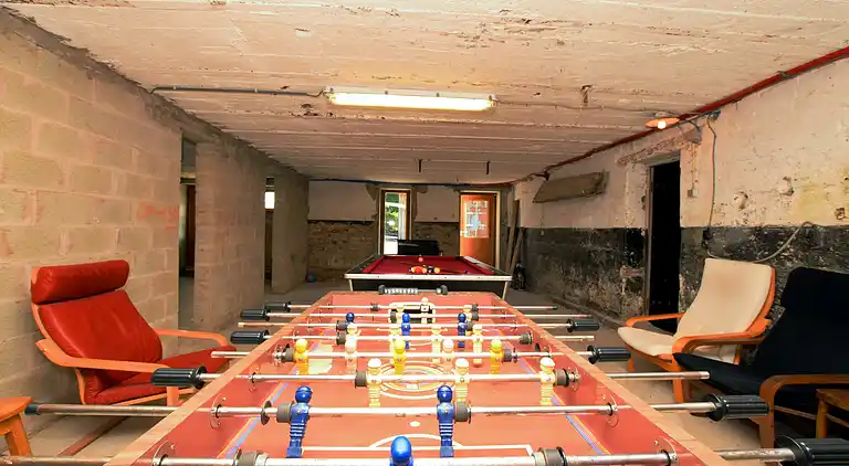 Sommerhus i Meyerode