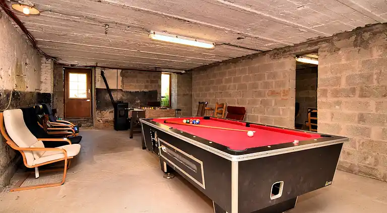 Sommerhus i Meyerode