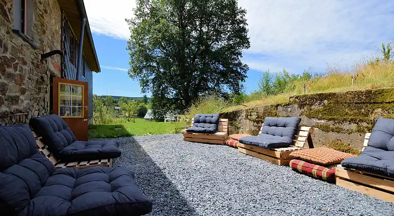 Sommerhus i Meyerode