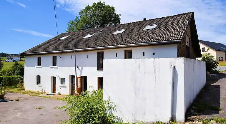 Sommerhus i Meyerode