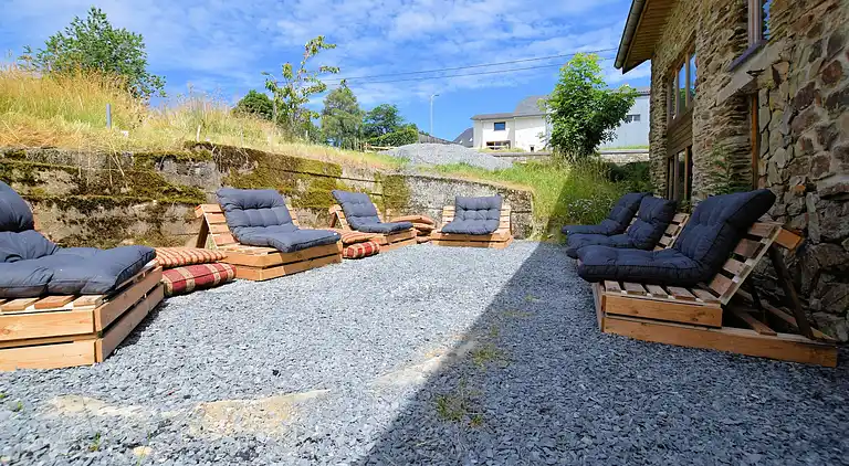 Sommerhus i Meyerode