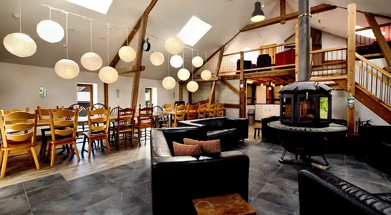 Sommerhus i Meyerode