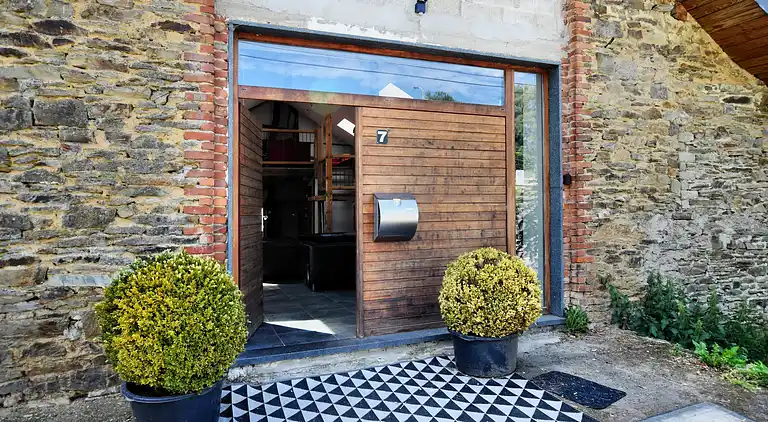 Sommerhus i Meyerode