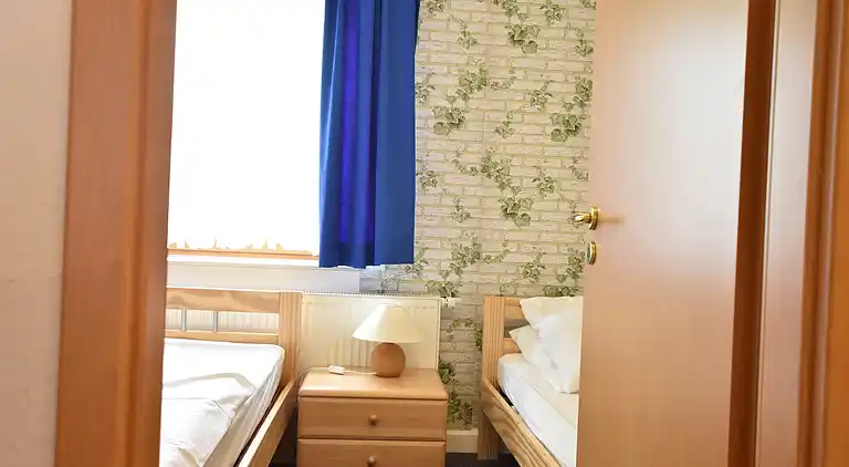 Ferielejlighed ved Østersøkysten Tyskland