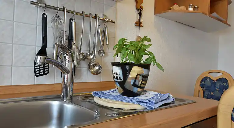 Ferielejlighed ved Østersøkysten Tyskland