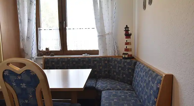 Ferielejlighed i Rerik