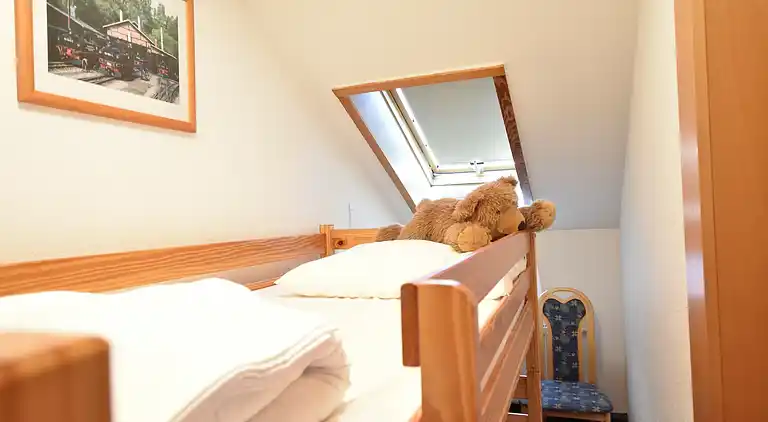 Ferielejlighed i Rerik