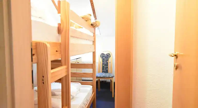 Ferielejlighed i Rerik