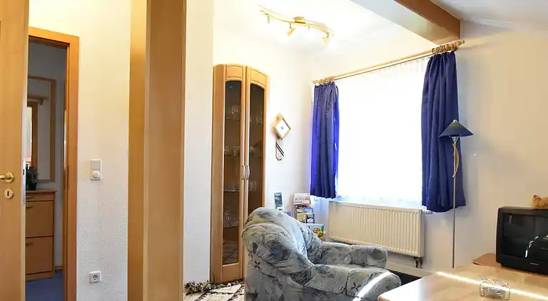 Ferielejlighed i Rerik