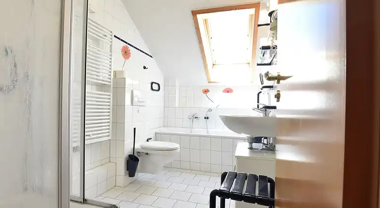 Ferielejlighed i Rerik