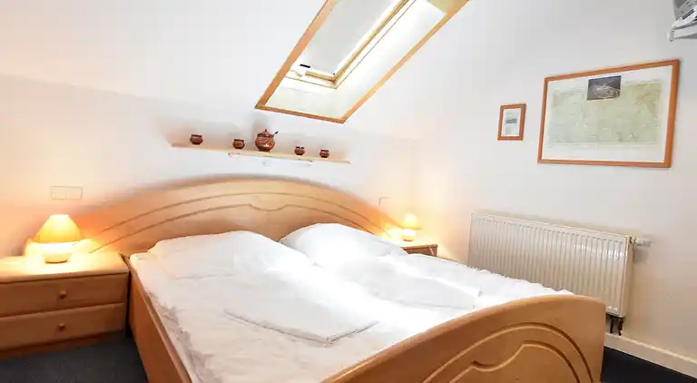 Ferielejlighed i Rerik