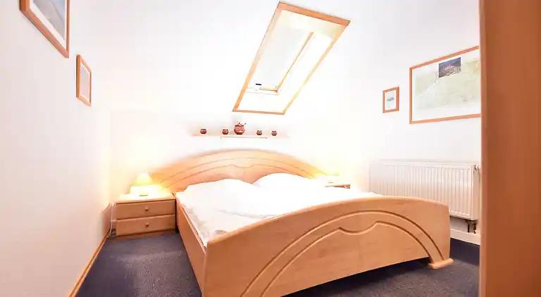 Ferielejlighed i Rerik