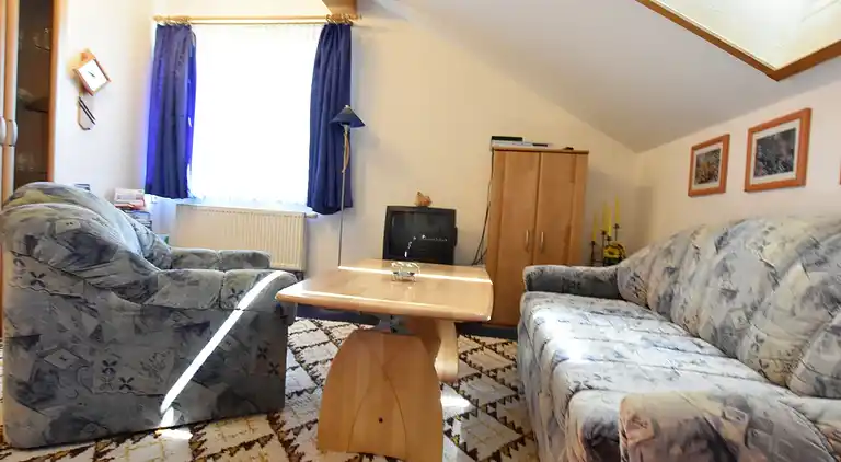 Ferielejlighed i Rerik