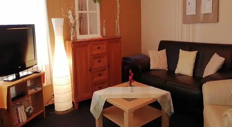 Bungalow i Weitendorf-Hof