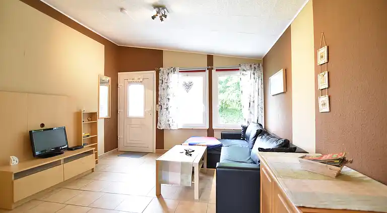 Bungalow i Weitendorf-Hof