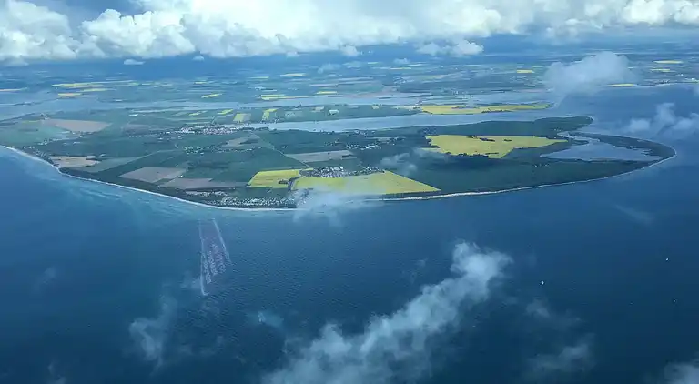 Bungalow i Weitendorf-Hof