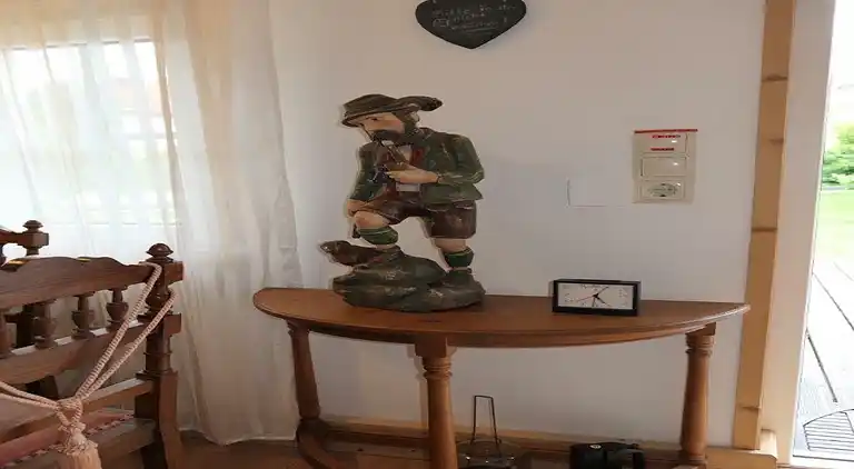 Sommerhus i Ahnatal-Weimar