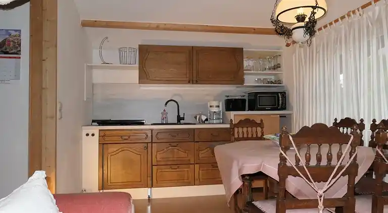 Sommerhus i Ahnatal-Weimar