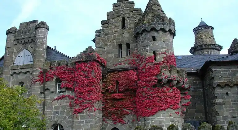 Sommerhus i Ahnatal-Weimar