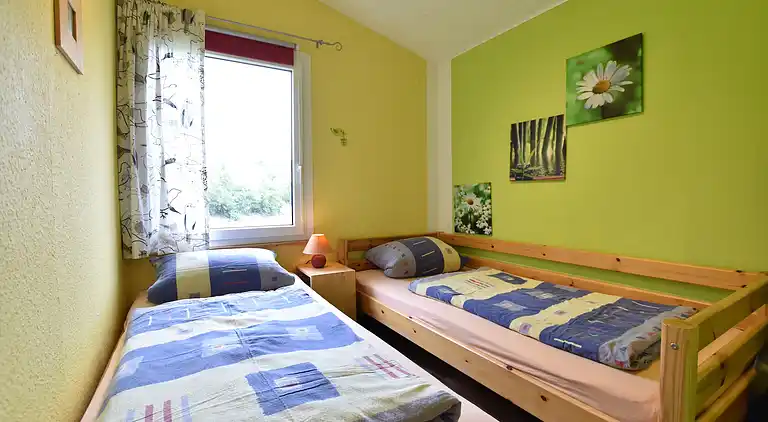 Bungalow i Weitendorf-Hof