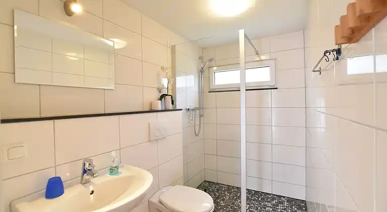 Bungalow i Weitendorf-Hof