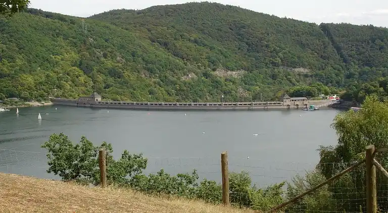 Sommerhus i Ahnatal-Weimar