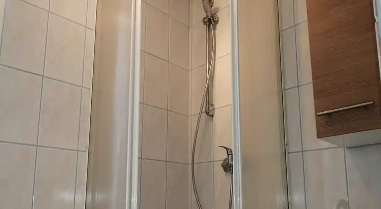 Bungalow i Weitendorf-Hof