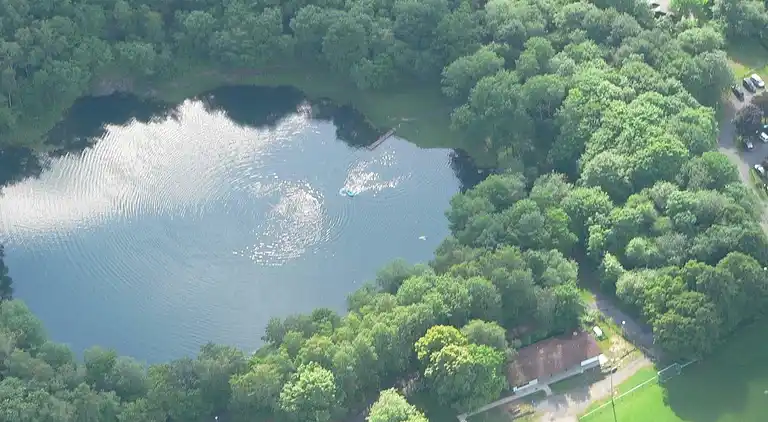 Sommerhus i Ahnatal-Weimar