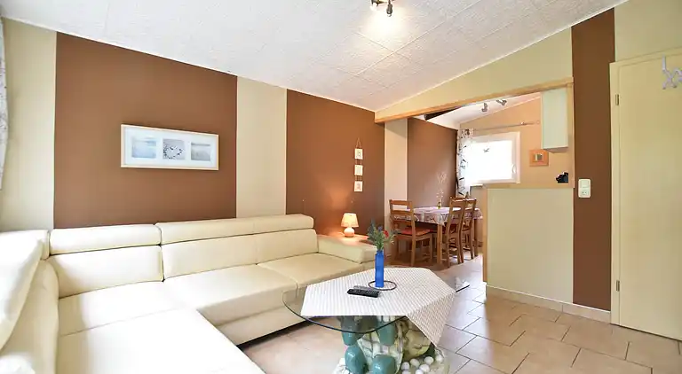 Bungalow i Weitendorf-Hof